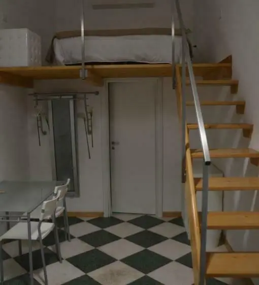 スタンダードルーム, Pantalica Rooms Affittacamere Sortino Siracusa