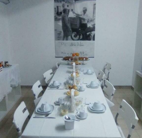 Номер Стандарт, Pantalica Rooms Affittacamere Sortino Siracusa