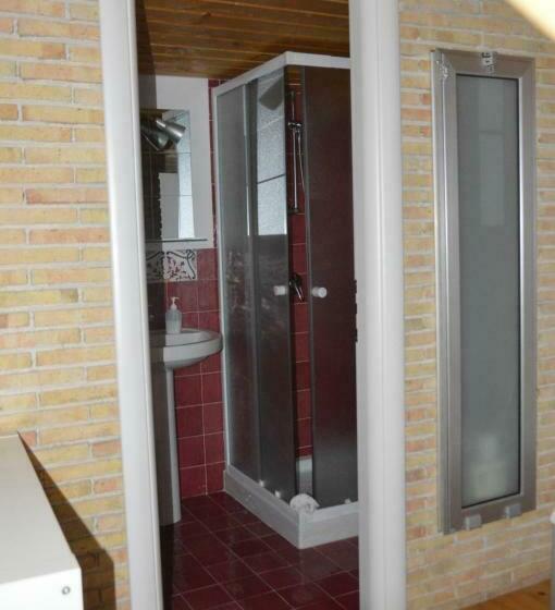 Номер Стандарт, Pantalica Rooms Affittacamere Sortino Siracusa