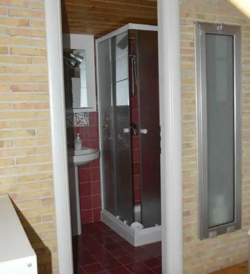 スタンダードルーム, Pantalica Rooms Affittacamere Sortino Siracusa