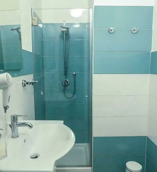 Pokój Superior Łóżko King Size, R & D