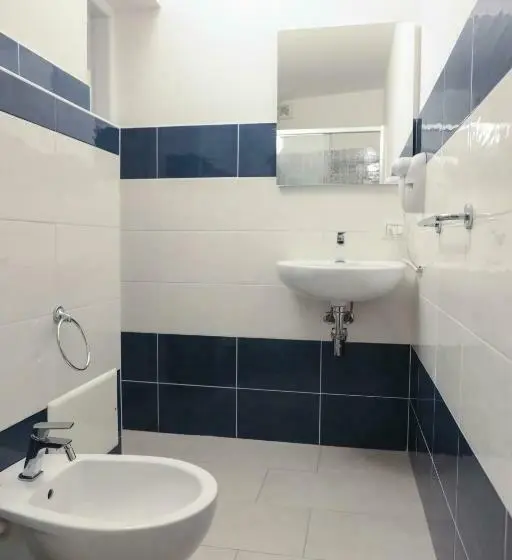 Pokój Superior Łóżko King Size, R & D