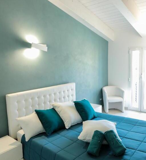 Superior Szoba King Size Bed, R & D