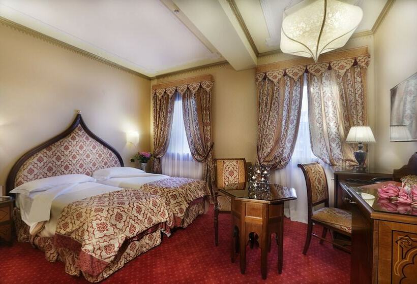 اتاق سوپریور, Ai Mori D'Oriente