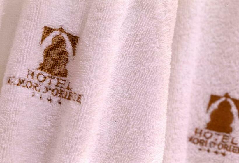 سوییت, Ai Mori D'Oriente