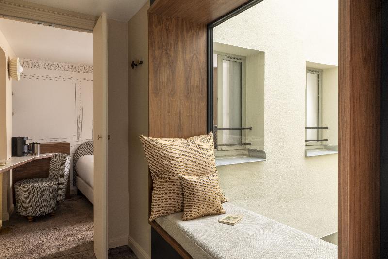 سوییت جونیور, Ai Mori D'Oriente