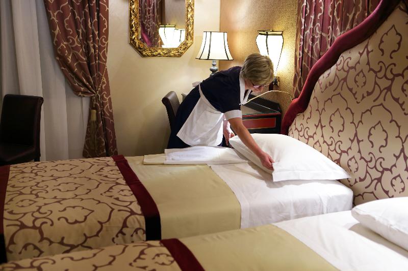 اتاق سوپریور, Ai Mori D'Oriente