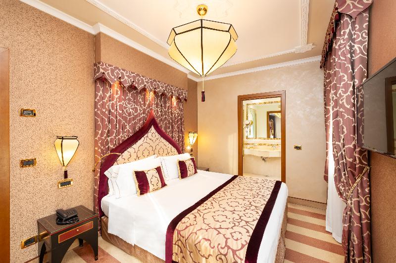 اتاق سوپریور, Ai Mori D'Oriente