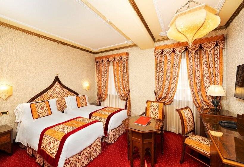 اتاق سوپریور, Ai Mori D'Oriente