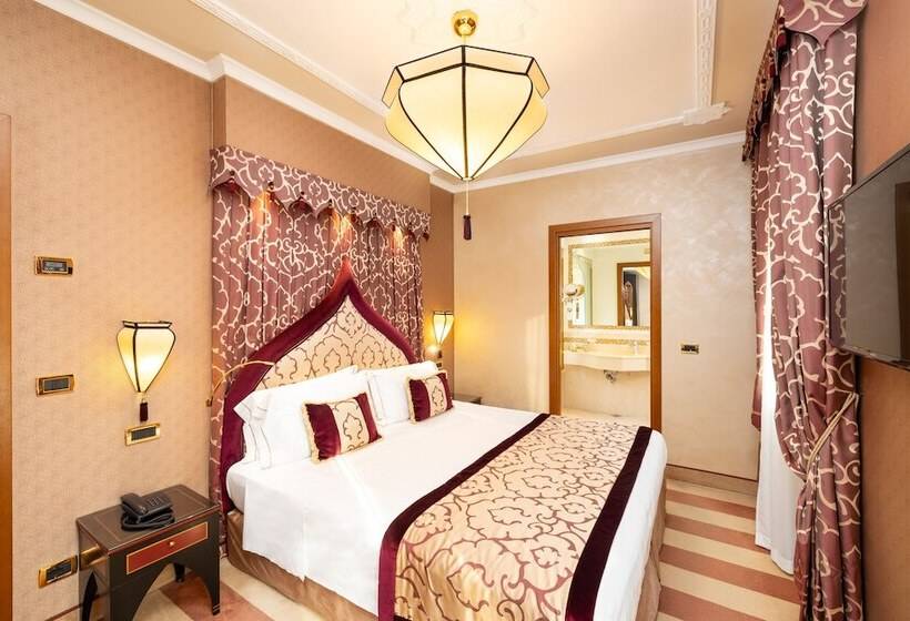 اتاق سوپریور, Ai Mori D'Oriente