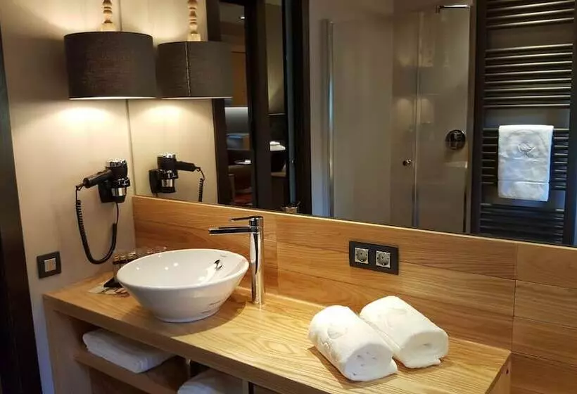 1 Schlafzimmer Apartment, Sanchez