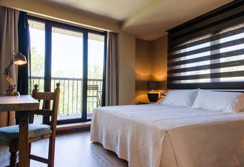 침실 1개 아파트, Sanchez