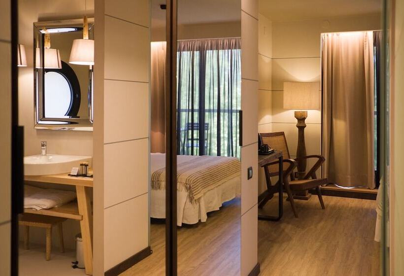 침실 1개 아파트, Sanchez