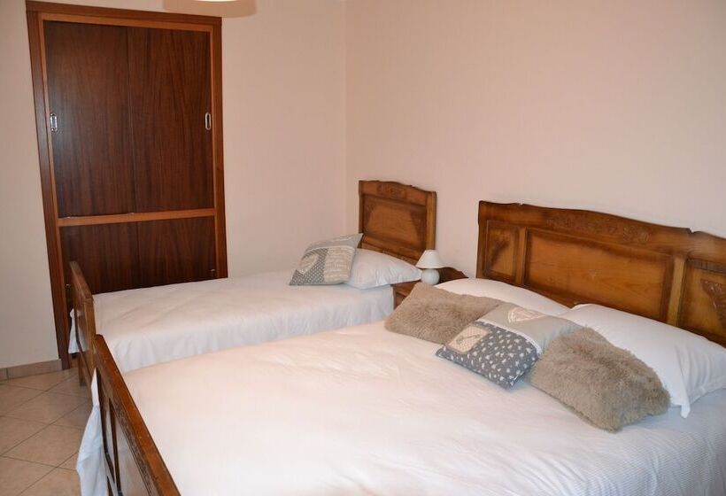 Номер Стандарт Трехместный, Alpi Cozie