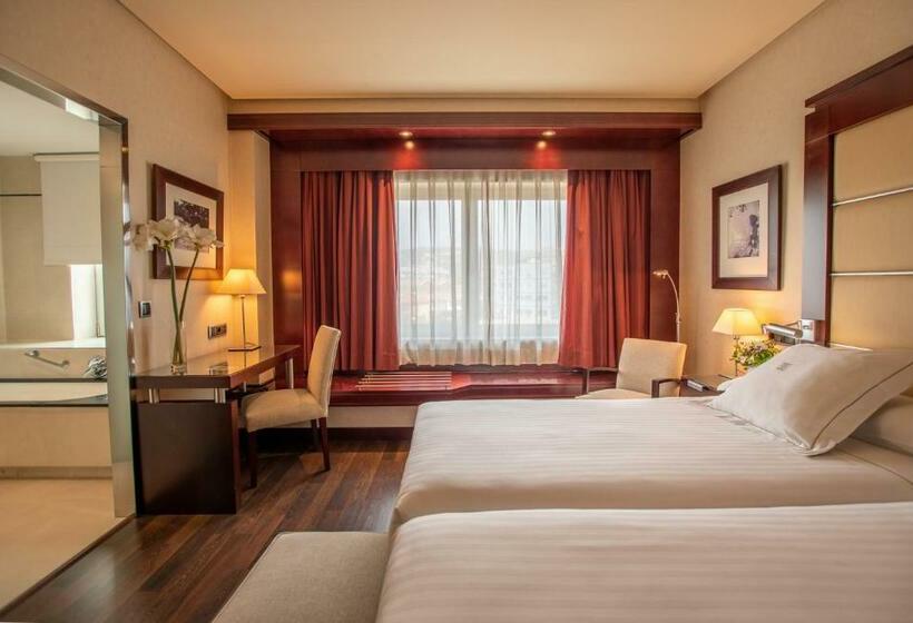 Chambre Standard, Andalucia Center