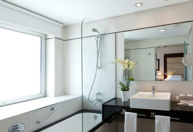 Chambre Standard, Andalucia Center