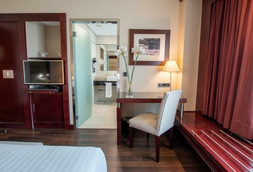 Chambre Standard, Andalucia Center