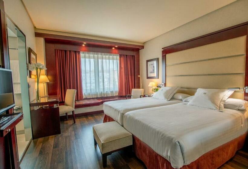 Chambre Standard, Andalucia Center