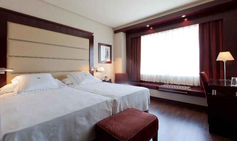 Chambre Standard, Andalucia Center
