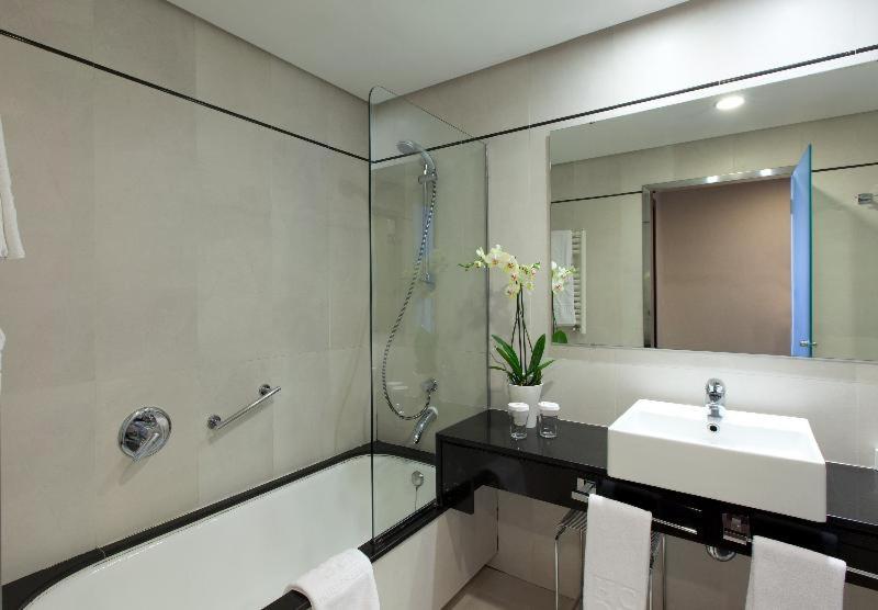 Chambre Standard, Andalucia Center