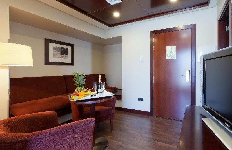 Chambre Standard, Andalucia Center