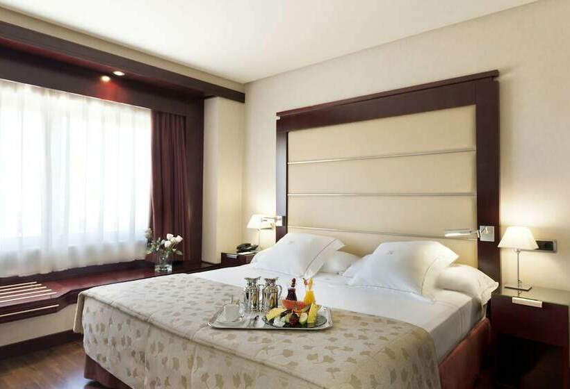 Chambre Standard, Andalucia Center