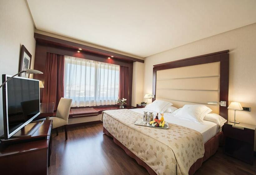 Chambre Standard, Andalucia Center