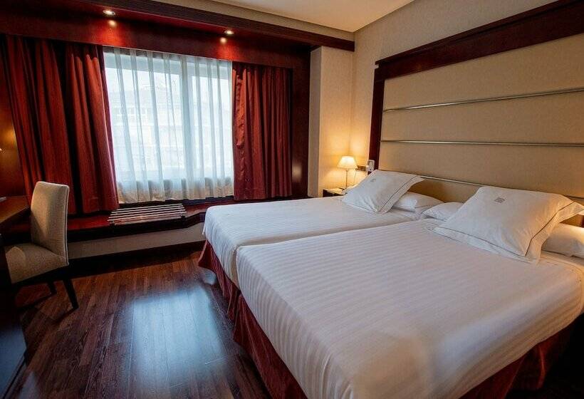 Chambre Standard, Andalucia Center