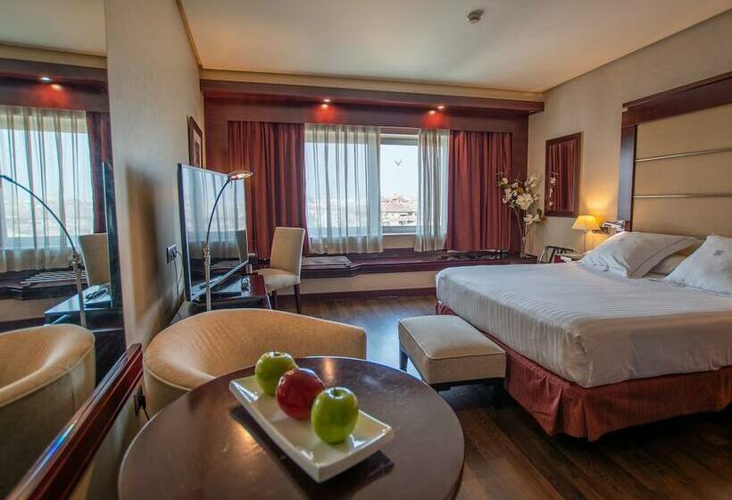 Chambre Standard, Andalucia Center