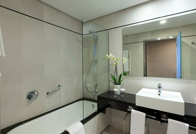 Chambre Standard, Andalucia Center