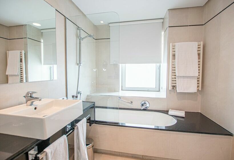 Chambre Standard, Andalucia Center