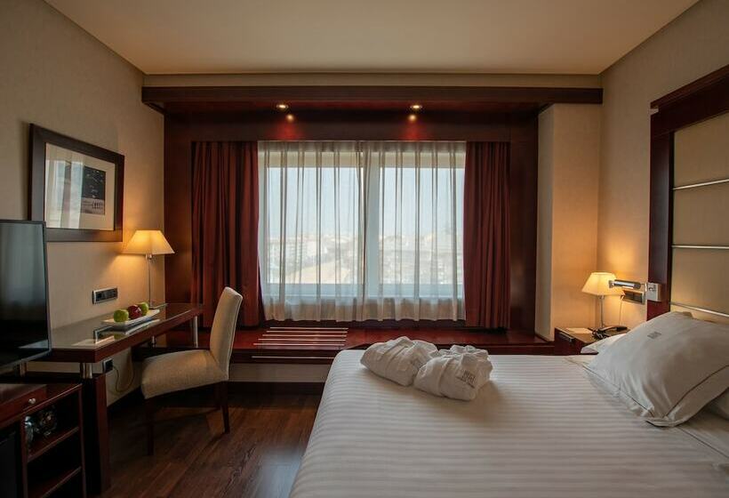 Chambre Standard, Andalucia Center