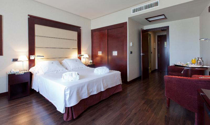 Chambre Standard, Andalucia Center