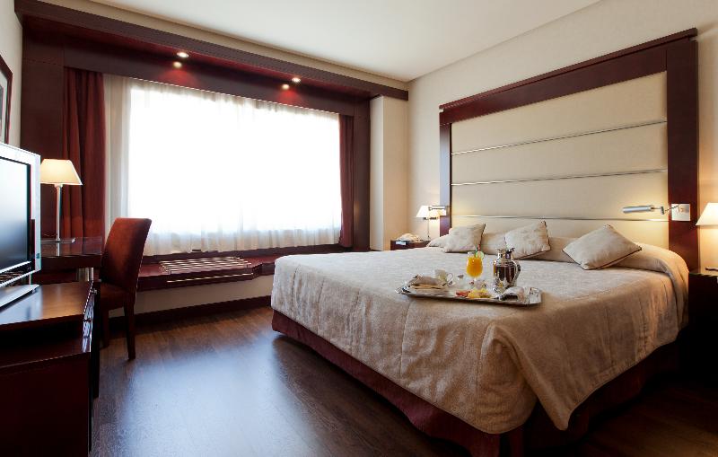 Junior Suite, Andalucia Center