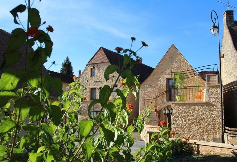 スタンダードルーム, Logis Hotel Archambeau