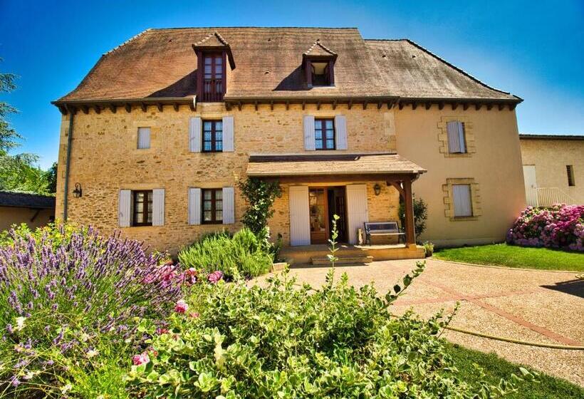 スタンダードルーム, Logis Hotel Archambeau