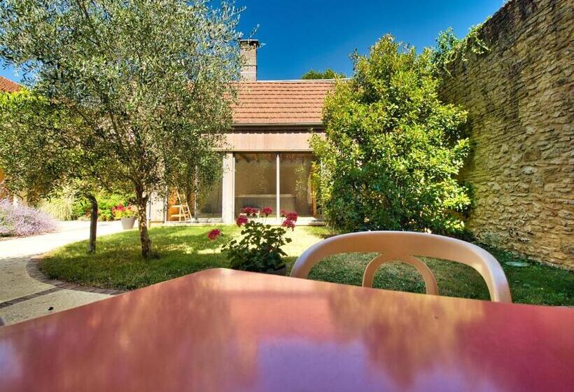 ファミリールーム, Logis Hotel Archambeau