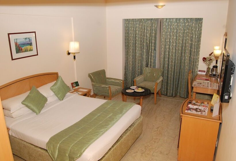 スタンダードルーム, Beverly