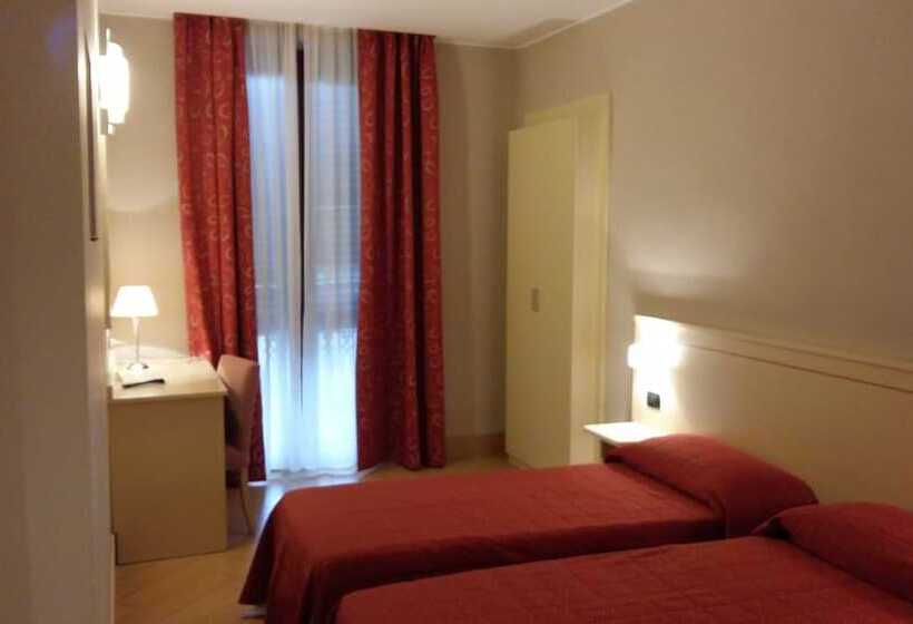 اتاق استاندارد, Cavour