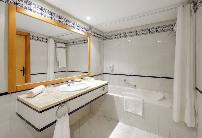 Chambre Standard, Chich Khan