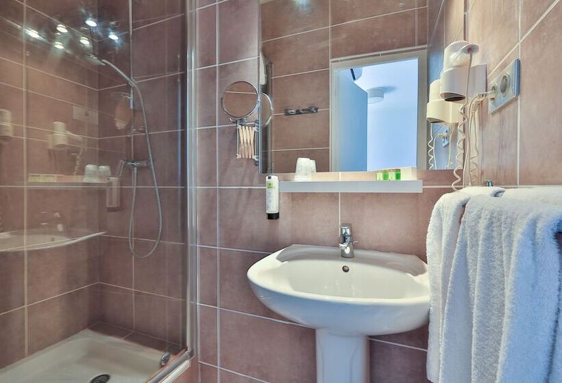 スタンダードルーム, Cayrons Vence & St Paul De Vence