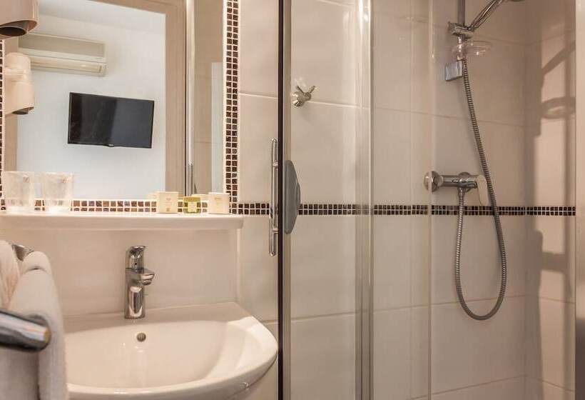 スタンダードルーム, Cayrons Vence & St Paul De Vence