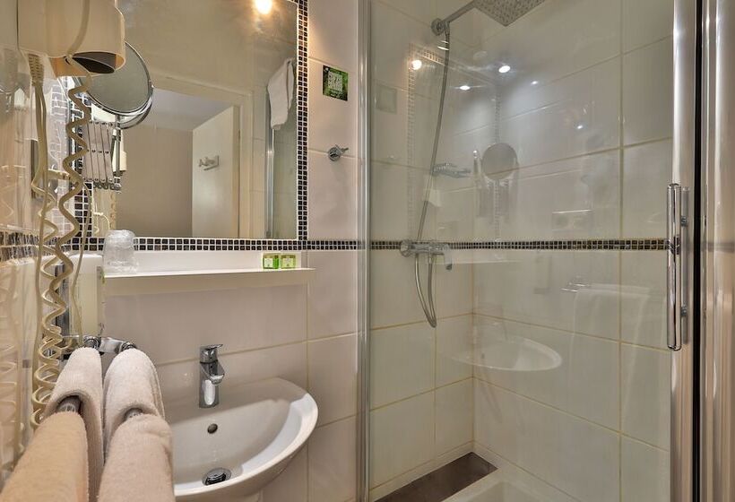 スタンダードルーム, Cayrons Vence & St Paul De Vence