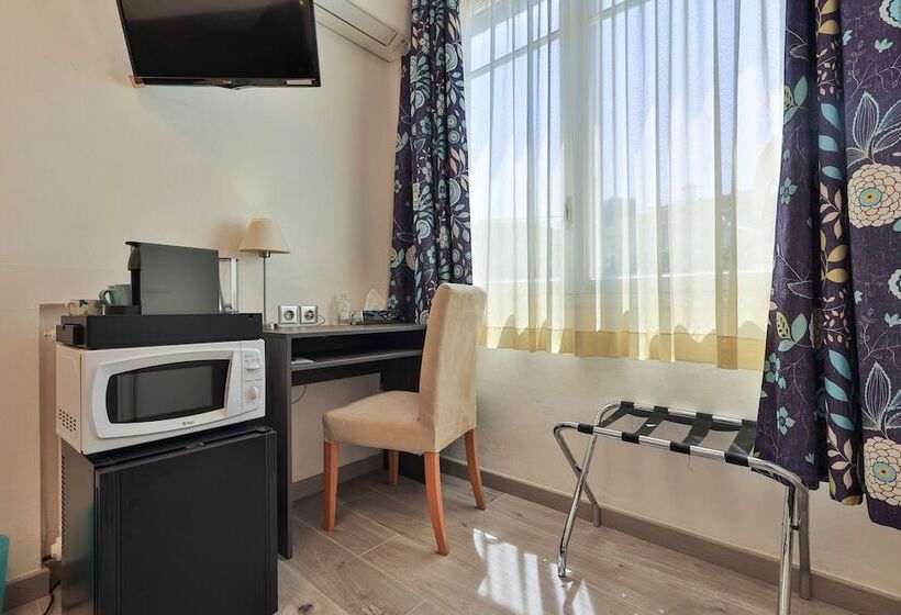 스탠다드 룸, Cayrons Vence & St Paul De Vence