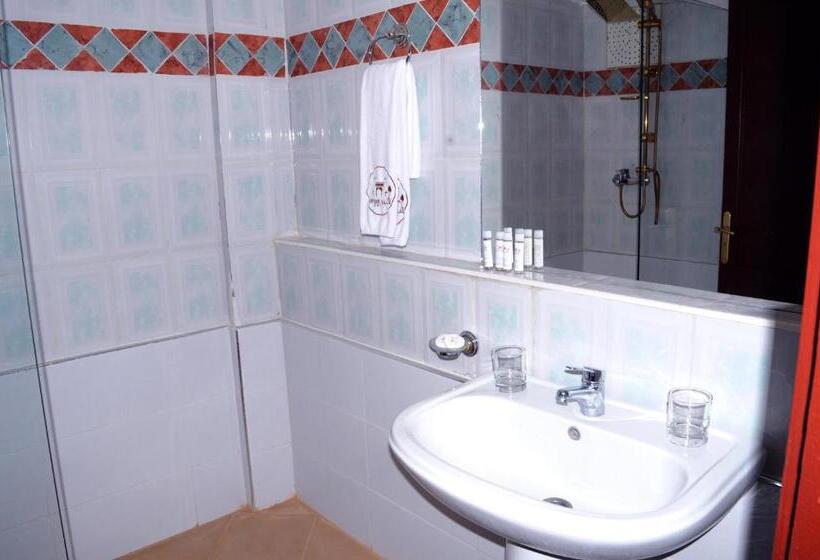 Chambre Standard, Erfoud Palace