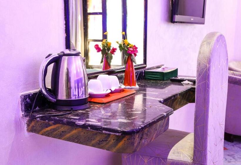 اتاق استاندارد سه نفره, Erfoud Palace