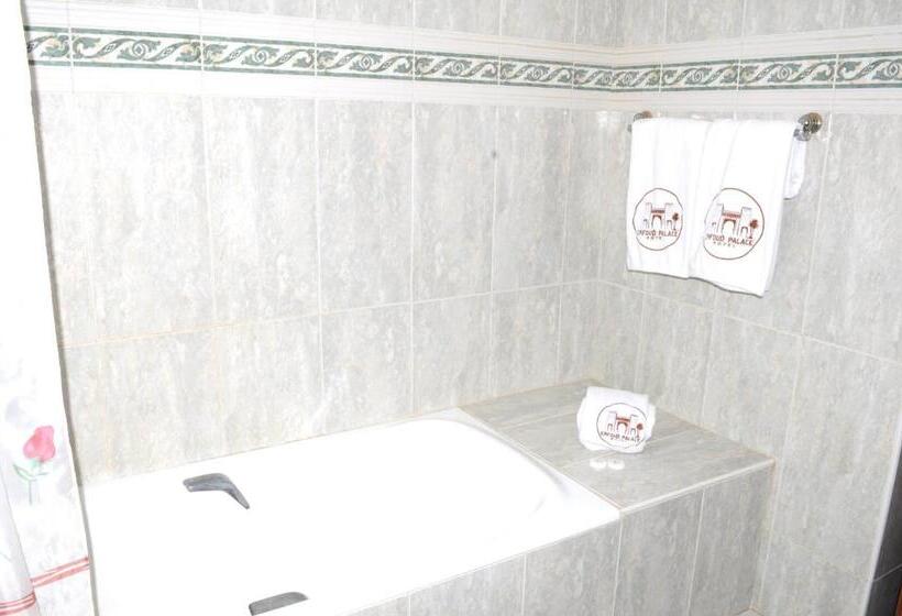 جناح سوبيريور, Erfoud Palace