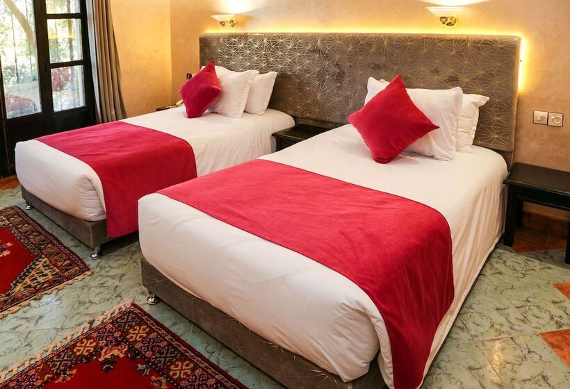 اتاق استاندارد, Erfoud Palace