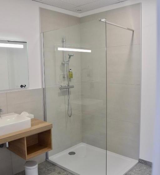 침실 1개 아파트, Et Appartements Les Platanes