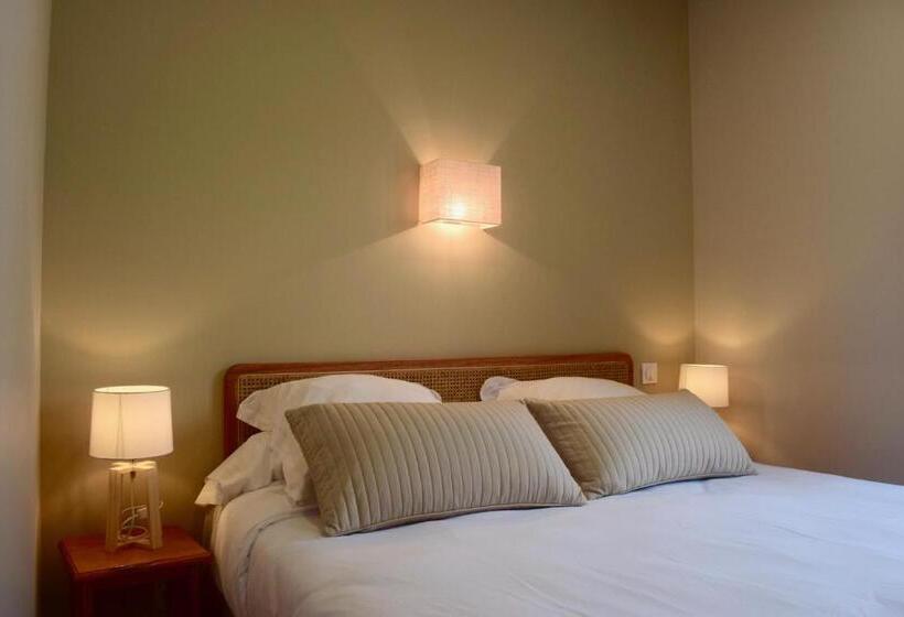 침실 1개 아파트, Et Appartements Les Platanes